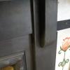 Old Antique Reclaimed Arts & Crafts Slate Fireplace Surround Mantel