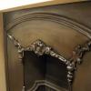 Regency Cast Iron Fireplace Insert