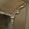 Regency Cast Iron Fireplace Insert