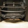 Regency Cast Iron Fireplace Insert