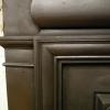 Victorian Cast Iron Fireplace Surround