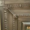 Victorian Cast Iron Fireplace Surround