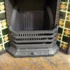 Arts Crafts Tiled Cast Iron Fireplace Insert