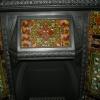 Victorian Tiled Cast Iron Fireplace Insert