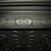 Victorian Tiled Cast Iron Fireplace Insert