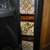 Victorian Tiled Cast Iron Fireplace Insert