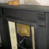 Victorian Slate Fireplace Surround