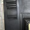 Victorian Slate Fireplace Surround