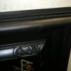 Original Victorian Cast Iron Fire Surround