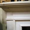 Westminster Limestone Fire Surround