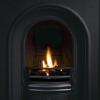 Coronet Cast Iron Arched Fireplace Insert