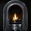 Coronet Cast Iron Arched Fireplace Insert