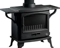 The Tiger Americana stove