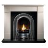 Brompton Fire Surround Mantel 56