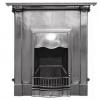 Abingdon Edwardian Cast Iron Combination Fireplace