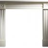 Chiswick Georgin / Regency Style Marble Fireplace Surround Mantel