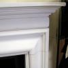 Cleeve Marble / Limestone Fireplace Surround