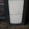 Antique Aesthetic Movement Tiled Fireplace Insert