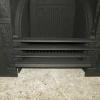 Aesthetic Movement Cast Iron Fireplace Insert