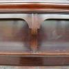 Antique Edwardian Mahogany Fireplace Surround