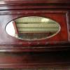 Antique Edwardian Mahogany Fireplace Surround