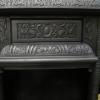 Victorian Tiled Cast Iron Fireplace Insert