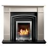 Clarendon Edwardian / Victorian Style Fireplace Surround Mantel