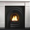 Clarendon Edwardian / Victorian Style Fireplace Surround Mantel