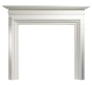 Jubilee Arched Cast Iron Fireplace Insert