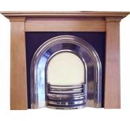 The Greenwich Mantel