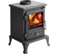 Firefox 5 Stove