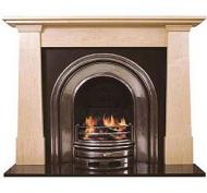 The Greenwich Mantel