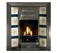 Bedford Oak Fireplace Surround Mantel