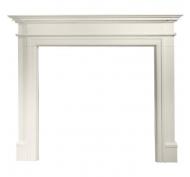 Jubilee Arched Cast Iron Fireplace Insert