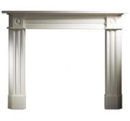 Jubilee Arched Cast Iron Fireplace Insert