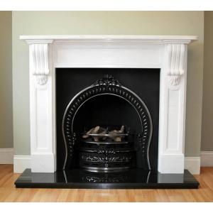 The Bayham Mantel