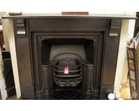 Victorian Slate Fireplace Surround