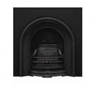 Bristol Oak Fireplace Surround Mantel