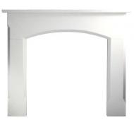 Bolton Arched Cast Iron Fireplace Insert